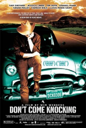 Dont Come Knocking 2005 1080p BluRay x264-OFT