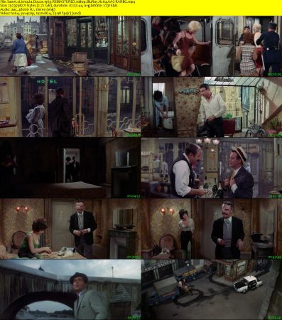Irma la Douce 1963 REMASTERED 1080p BluRay H264 AAC-RARBG