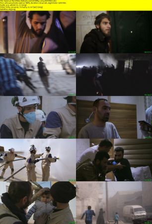 The White Helmets 2016 WEBRip x264-iNTENSO