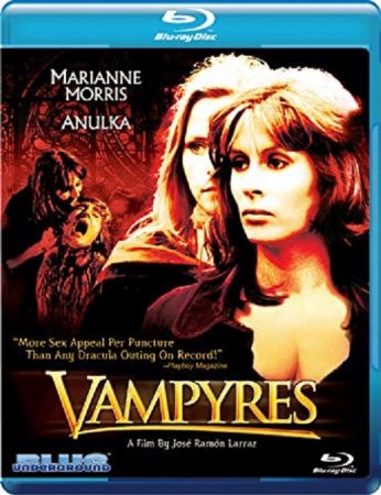 Vampyres 1974 1080p BluRay x264-OFT