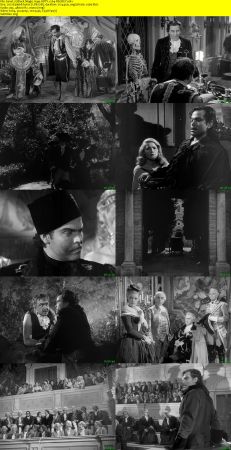 Black Magic 1949 HDTV x264-REGRET