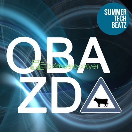 VA - Obazda Presents Summer Tech Beatz 