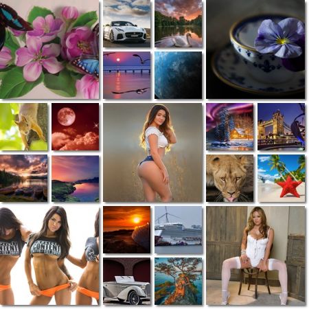 Wallpapers HD Beautiful Pack 1142