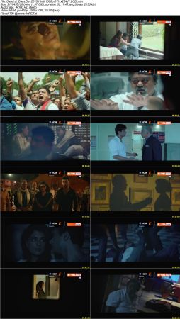 Daas Dev 2018 Hindi 1080p DTH x264 1.9GB-TC