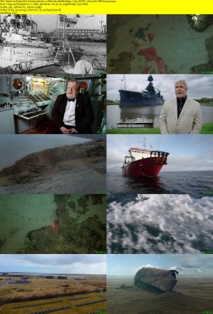 N.G. - Drain the Oceans Series 1: Ultimate Battleships (2018) 720p HDTV x264 AAC MVGroup