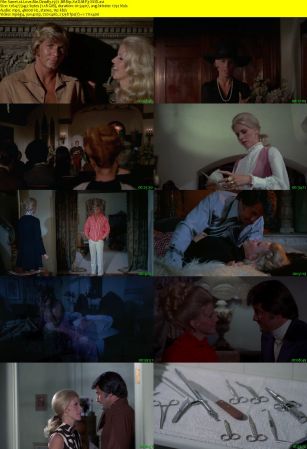 Love Me Deadly 1972 BRRip XviD MP3-XVID