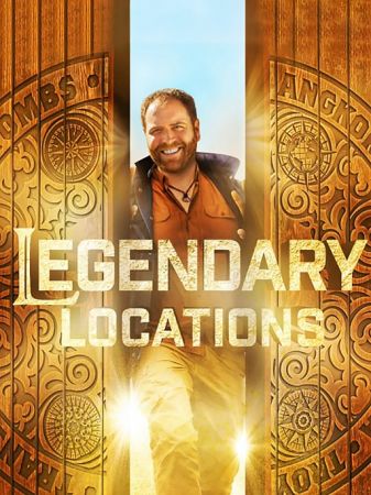 Travel Channel - Legendary Locations: Corridors of the Undead (2018) 720p HDTV x264-DHD