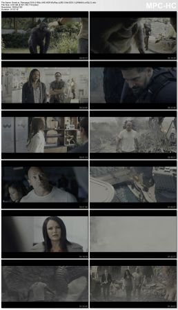 Rampage 2018 2160p UHD HDR BluRay x265 10bit DD5.1 WMAN-LorD