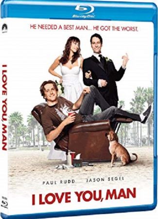 I Love You Man 2009 1080p BluRay HEVC x265 5.1 BONE