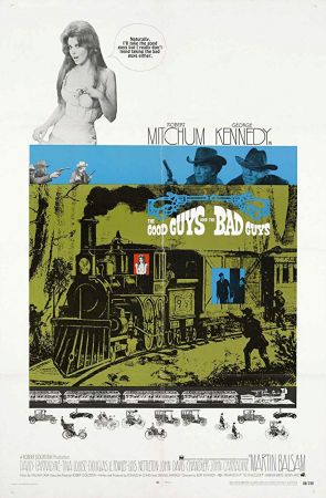 The Good Guys and the Bad Guys 1969 720p HDTV x264-REGRET