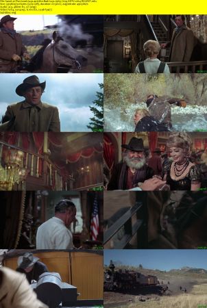 The Good Guys and the Bad Guys 1969 720p HDTV x264-REGRET