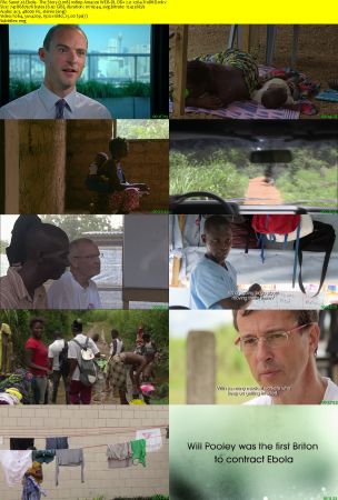 Ebola - The Story 2018 1080p Amazon WEB-DL DD 2.0 x264-TrollHD