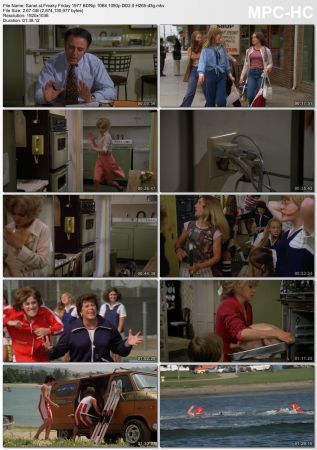 Freaky Friday 1977 BDRip 10Bit 1080p DD2.0 H265-d3g