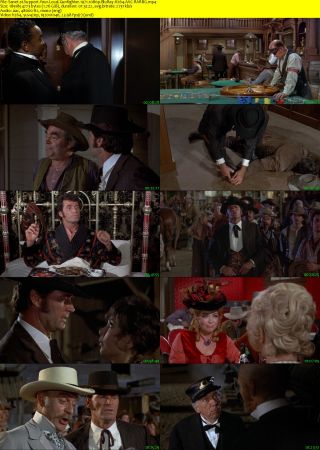 Support Your Local Gunfighter 1971 1080p BluRay H264 AAC-RARBG