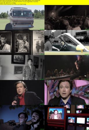 American The Bill Hicks Story 2009 1080p BluRay x264-TiTANS
