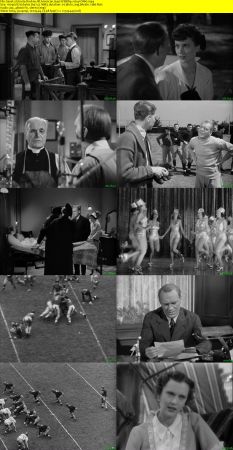 Knute Rockne All American 1940 WEBRip x264-ION10