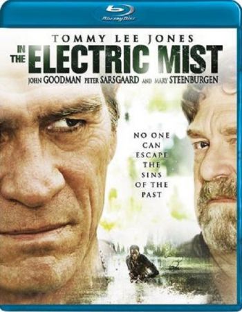 In The Electric Mist 2009 BRRip XviD MP3-XVID