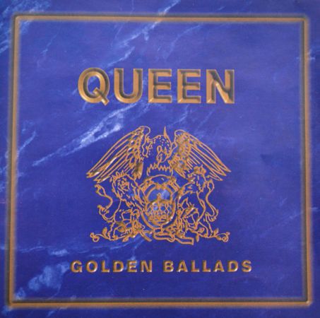 Queen - Golden Ballads (1996) ARE