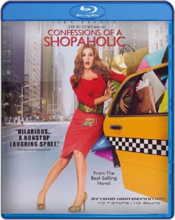 Confessions of a Shopaholic 2009 1080p BluRay x264-OFT
