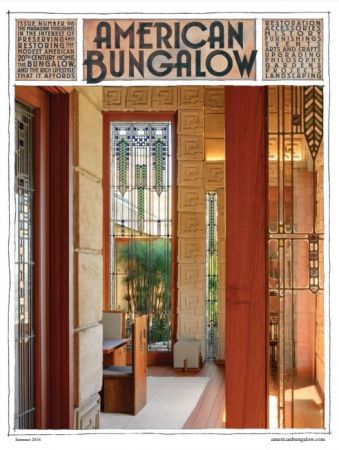 American Bungalow - Summer 2018 