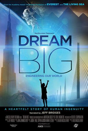 Dream Big Engineering Our World 2017 1080p NF WEB-DL DD5.1 x264-monkee