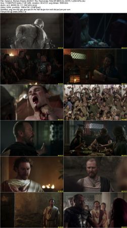 Roman Empire S02 720p NF WEB-DL DDP5.1 x264-NTb