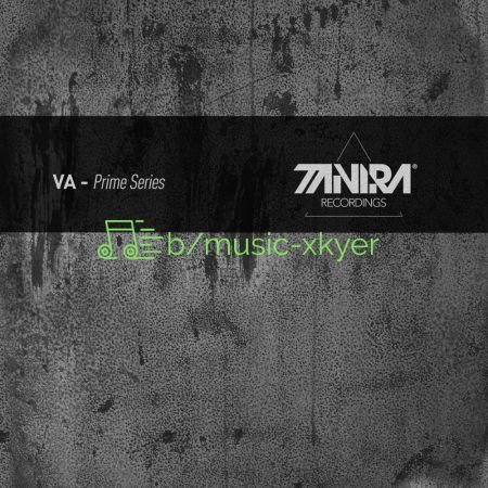 VA - Prime Series (2018)