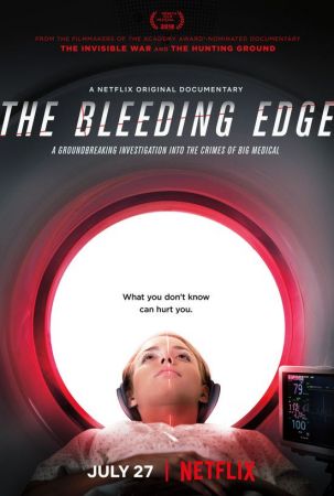 The Bleeding Edge 2018 720p NF WEBRip DDP5.1 x264-NTG