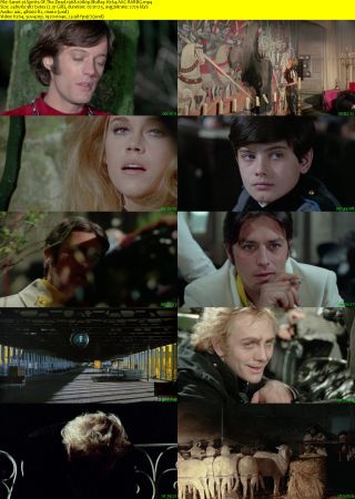 Spirits Of The Dead 1968 1080p BluRay H264 AAC-RARBG