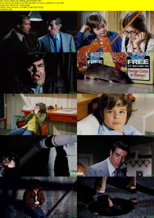 Ben 1972 BDRip x264-REGRET