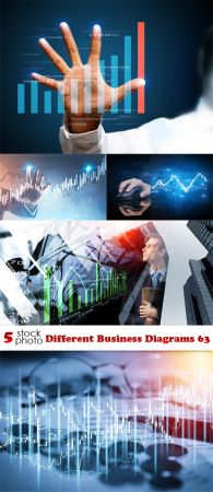 Photos   Different Business Diagrams 63