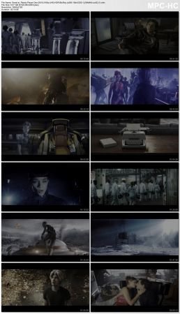 Ready Player One 2018 2160p UHD HDR BluRay x265 10bit DD5.1 WMAN-LorD
