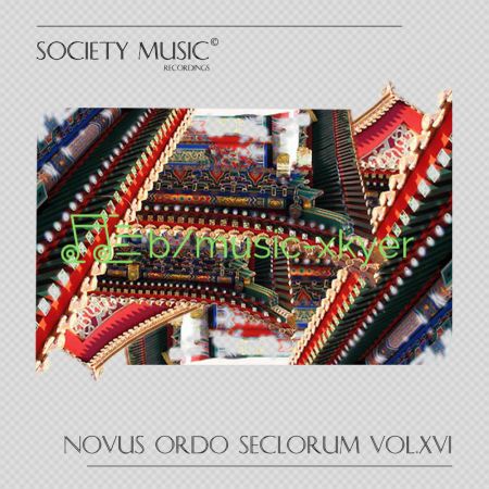 VA - Novus Ordo Seclorum Vol.XVI (2018)