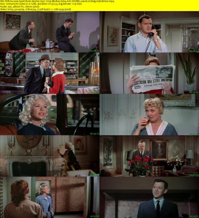 Will Success Spoil Rock Hunter 1957 720p BluRay H264 AAC-RARBG