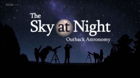 BBC The Sky at Night - Outback Astronomy (2018) 720p HDTV x265 AAC MVGroup