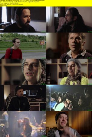 Scream for Me Sarajevo 2017 DOCU 720p MBLURAY x264-HDMUSiC