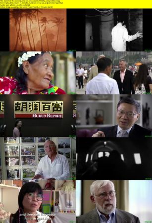 The Coming War on China 2016 WEBRip x264-ION10