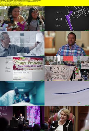 The Bleeding Edge 2018 1080p NF WEB-DL DD5.1 H264-SiGMA