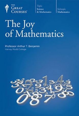 Joy of Mathematics