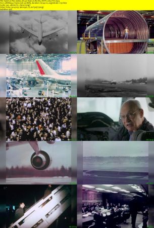 Channel5 - The Jumbo Jet 50 Years in the Sky: Creating an Icon (2018) HDTV x264-TVC