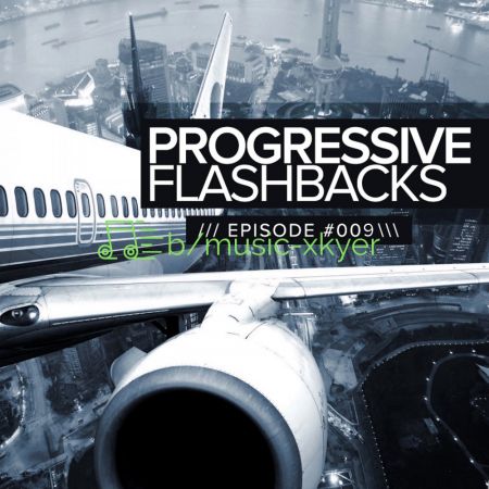 VA - Progressive Flashbacks Episode 009 (2018)