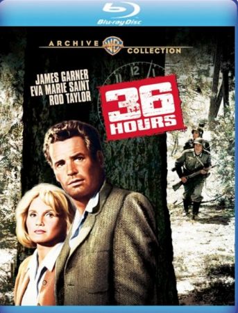 36 Hours 1964 1080p BluRay H264 AAC-RARBG