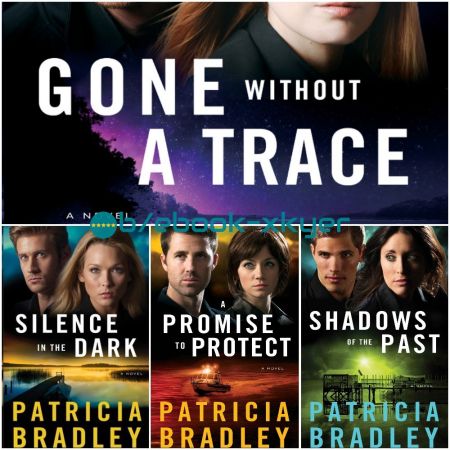 Logan Point series by Patricia Bradley