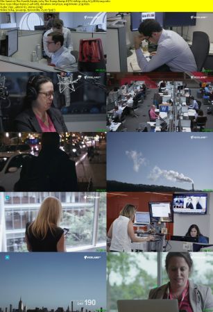 The Fourth Estate (2018) HDTV 1080p x264 AC3 MVGroup