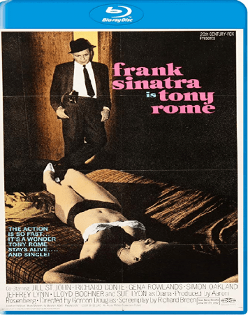 Tony Rome 1967 1080p BluRay H264 AAC-RARBG