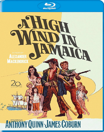 A High Wind in Jamaica 1965 720p BluRay H264 AAC-RARBG