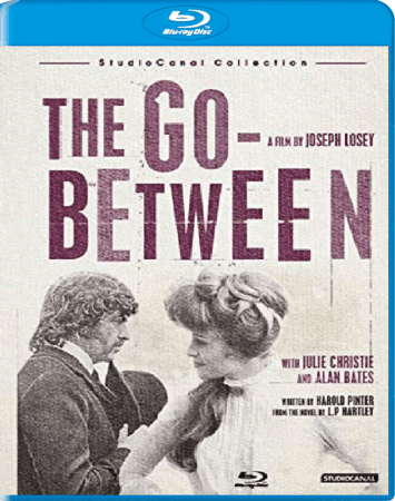 The Go Between 1971 720p BluRay x264-x0r