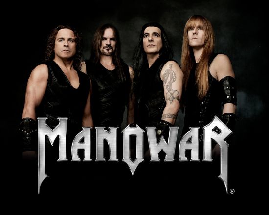Manowar - Discography (1992-2012) 13LP, 24/192 
