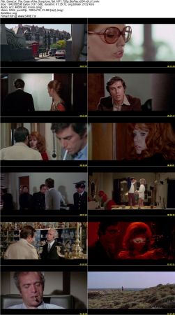 The Case of the Scorpions Tail 1971 720p BluRay x264-x0r