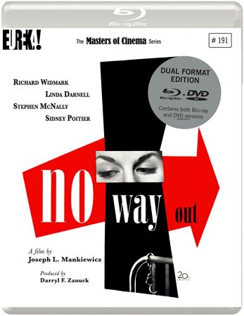 No Way Out 1950 720p BluRay H264 AAC-RARBG